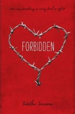 Forbidden by Tabitha Suzuma Free PDF Download